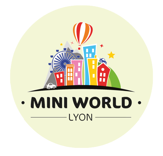 <b>MiniWorld Lyon</b> est un parc de miniatures animées de 4 500 m2 dans la métropole de Lyon. Il est à ce jour le plus grand parc de loisirs du genre en France. Nous les remercions pour leur confiance ainsi que pour la mise à disposition de leur énorme parc de maquettes animées sur la ville de Lyon! 